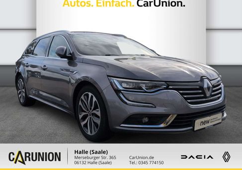 Renault Talisman, 2019
