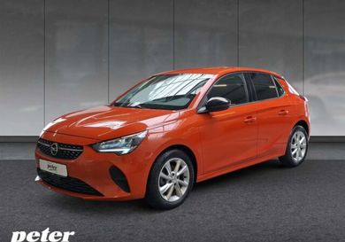 Opel Corsa, 2022