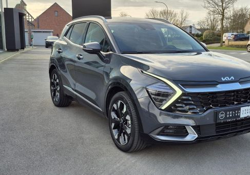 Kia Sportage, 2023 2