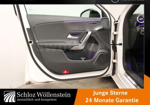 Mercedes-Benz A 220, 2020