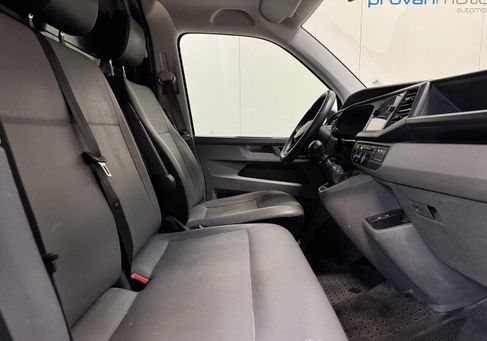 Volkswagen, 2021 2
