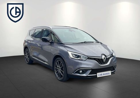 Renault Grand Scenic, 2021