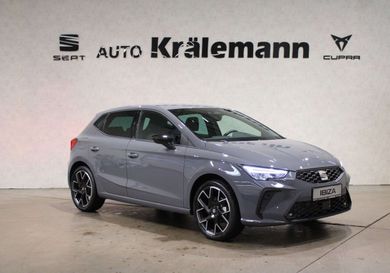 Seat Ibiza, 2026