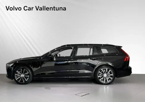 Volvo V60, 2026