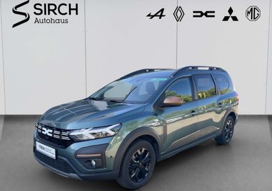 Dacia Jogger, 2025