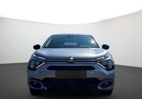 Citroën C4, 2024 3