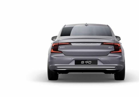 Volvo S90, 2022 3