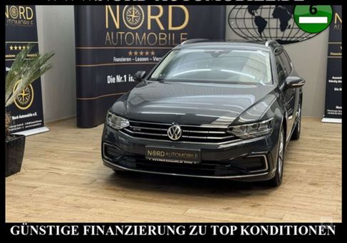 Volkswagen Passat Variant, 2020