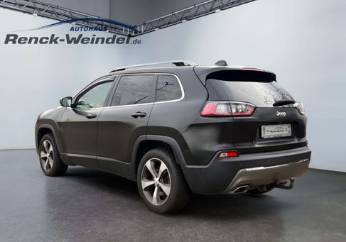 Jeep Cherokee, 2019 3