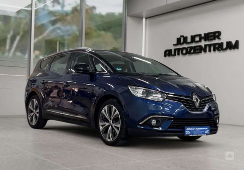 Renault Grand Scenic, 2018