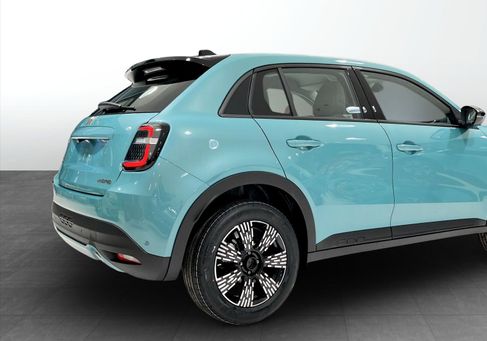 Fiat 600, 2025
