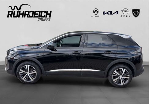 Peugeot 3008, 2024 2