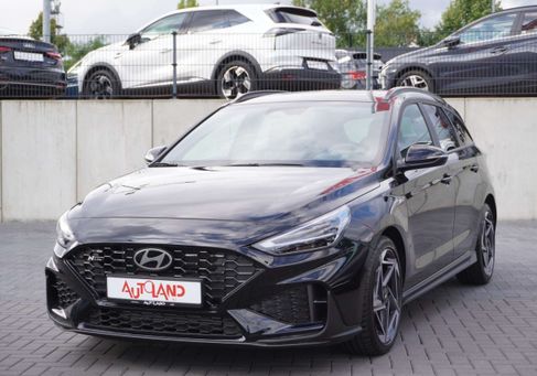 Hyundai i30, 2025 2