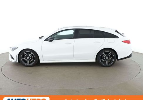 Mercedes-Benz CLA 180, 2020 3