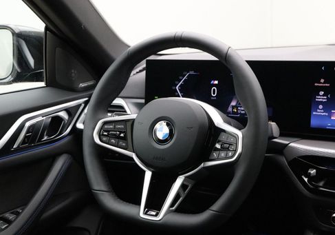BMW i4, 2026