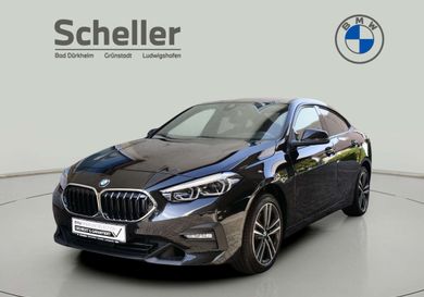 BMW 220, 2023
