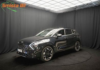 Kia Sportage, 2023