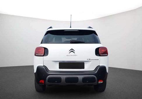Citroën C3 Aircross, 2023 3