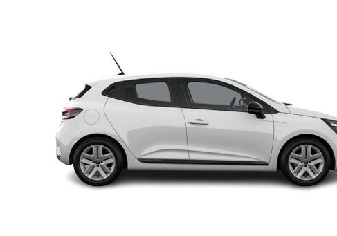 Renault Clio, 2025