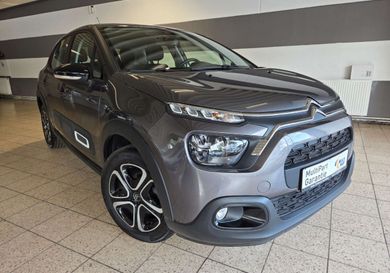 Citroën C3, 2024