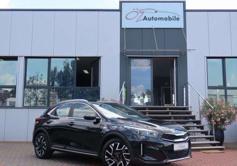 Kia XCeed, 2023