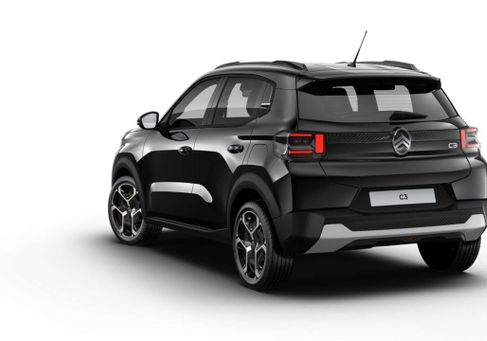 Citroën C3, 2026 3