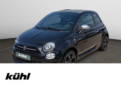 Fiat 500, 2021