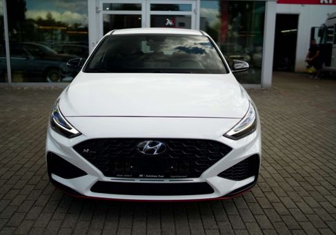 Hyundai i30, 2022 2