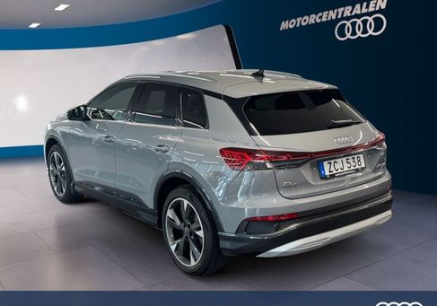 Audi Q4, 2023
