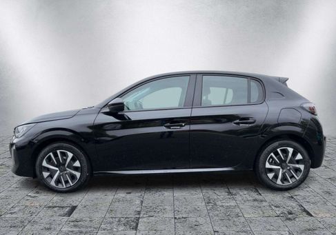 Peugeot 208, 2026
