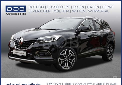 Renault Kadjar, 2020