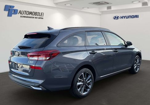 Hyundai i30, 2025 3