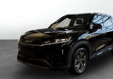 BYD, 2026