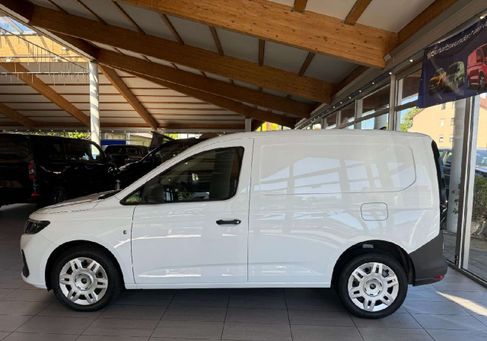 Ford Transit Connect, 2024