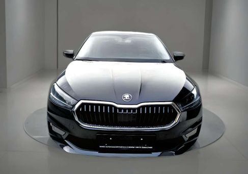 Skoda Fabia, 2023