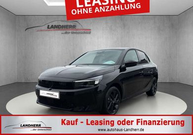 Opel Corsa, 2025