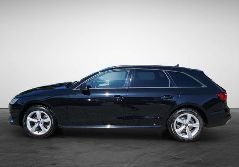 Audi A4, 2023 3