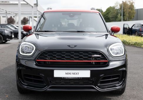 MINI John Cooper Works Countryman, 2023 3