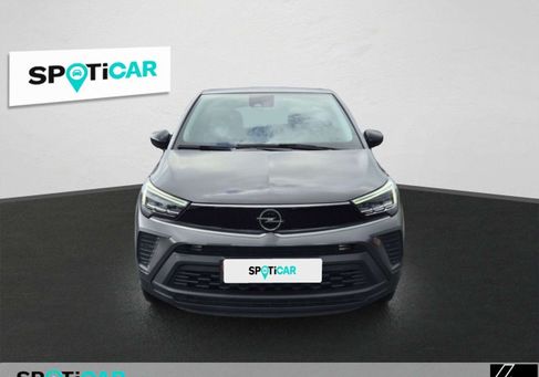 Opel Crossland X, 2024 2