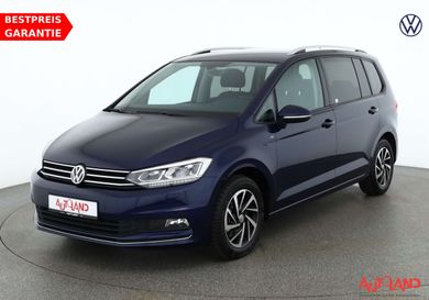Volkswagen Touran, 2019