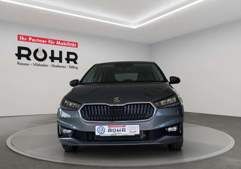 Skoda Fabia, 2026