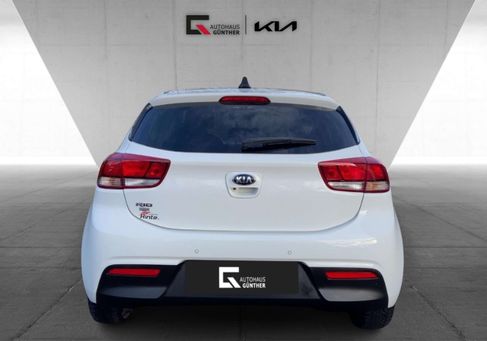 Kia Rio, 2020