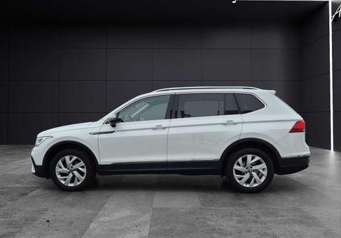 Volkswagen Tiguan Allspace, 2022