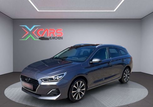 Hyundai i30, 2020