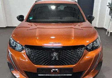 Peugeot 2008, 2023