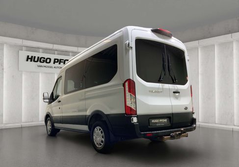 Ford Transit, 2019