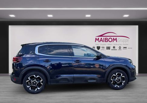 Citroën C5 Aircross, 2024 3