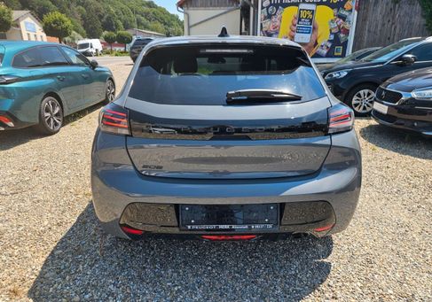 Peugeot 208, 2024