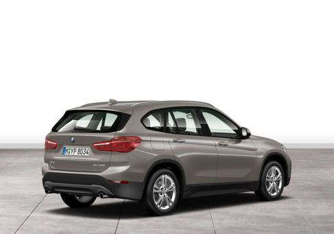 BMW X1, 2018 3