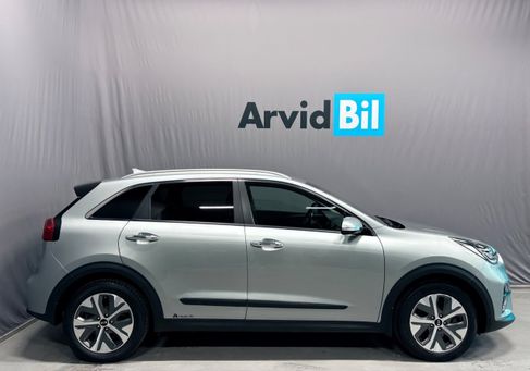 Kia Niro, 2019